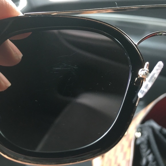 Diff Sunglasses - Picture 2 of 5